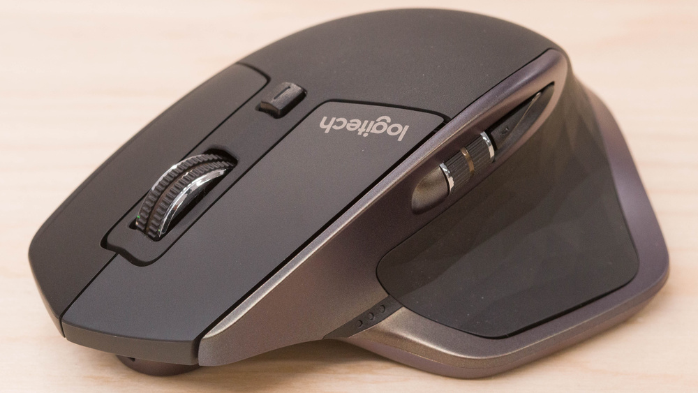 Logitech MX Master