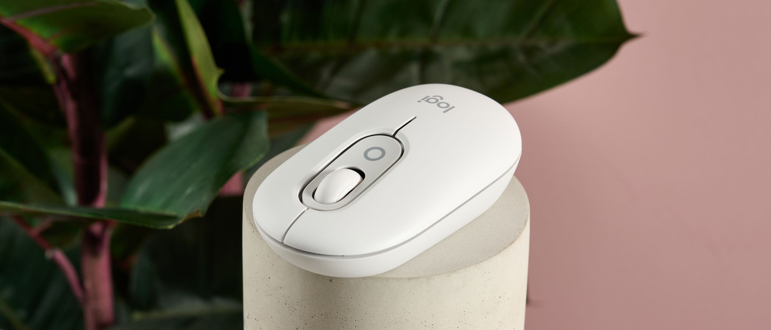 Logitech Pop Mouse
