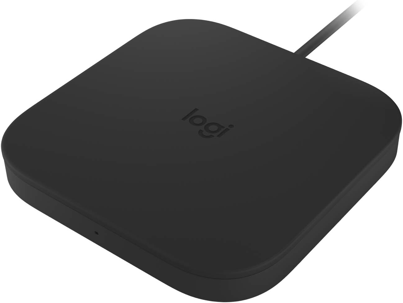 Logitech Powered Pad