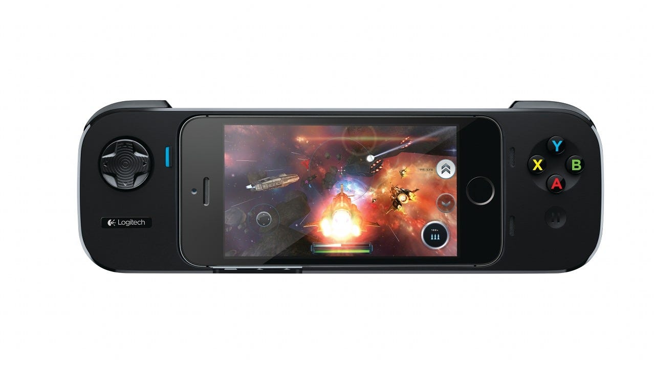 Logitech PowerShell