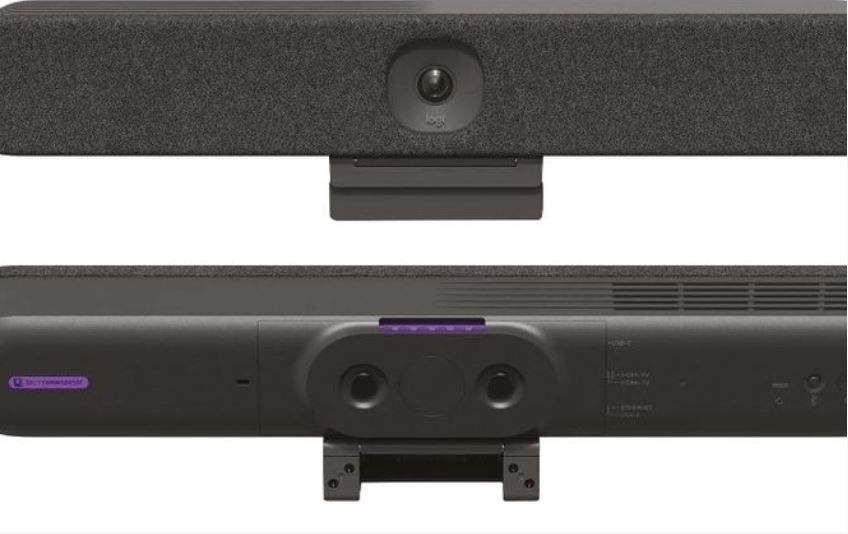 Logitech Rally Bar Huddle