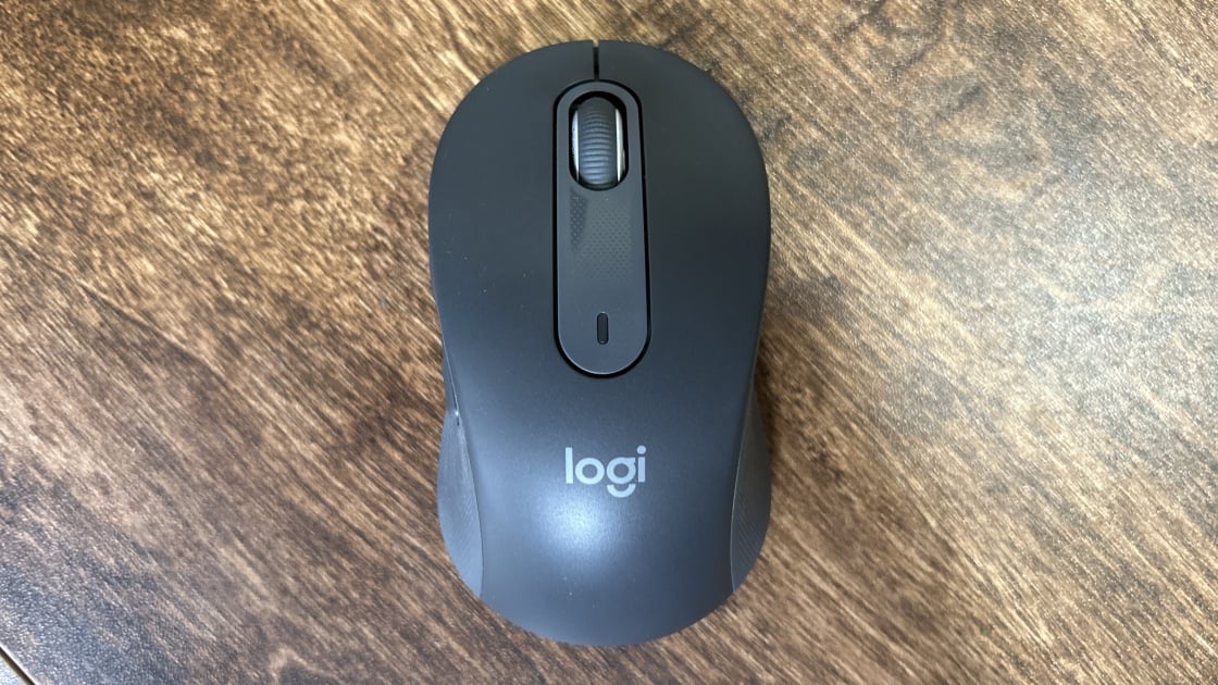 Logitech Signature M650