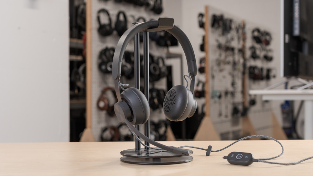 Logitech Zone Wired