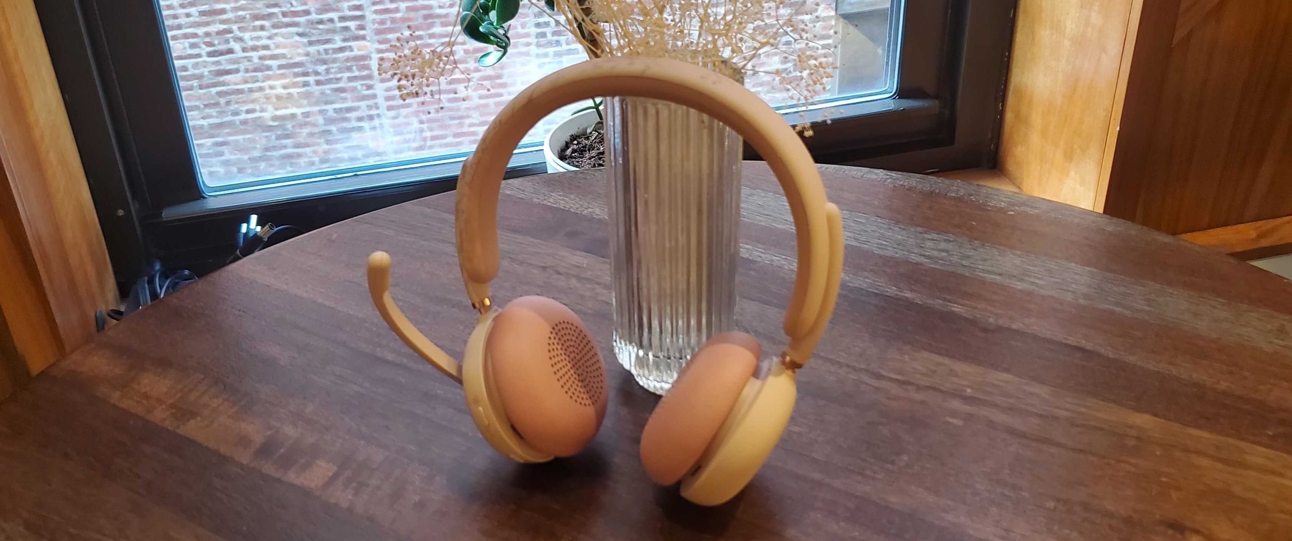 Logitech Zone Wireless 2