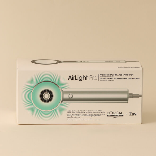 Loreal Professionnel Airlight Pro