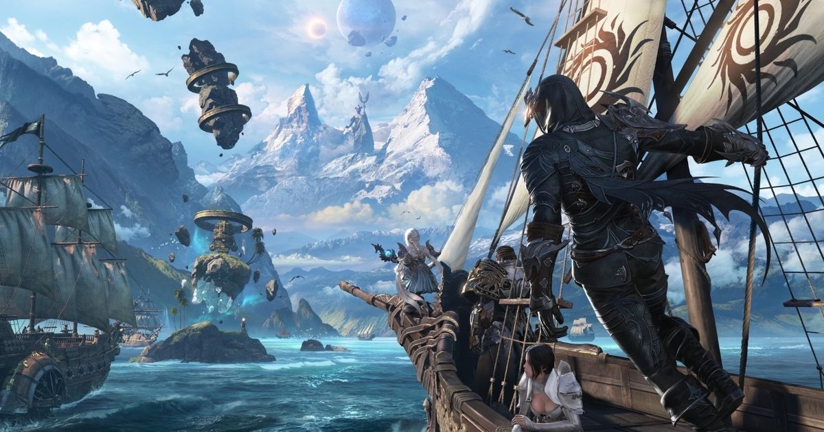 Lost Ark