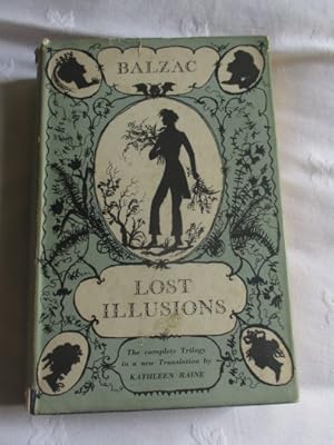Lost Illusions