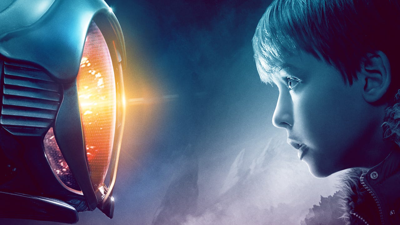 Lost in Space