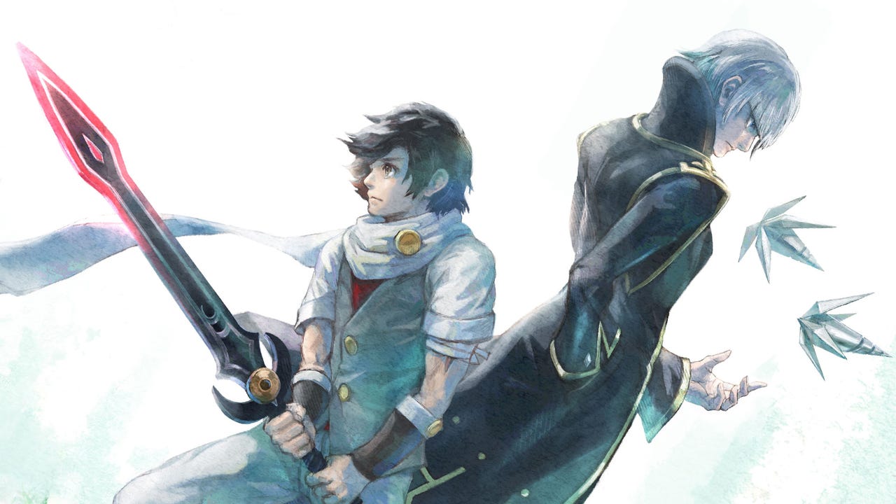 Lost Sphear