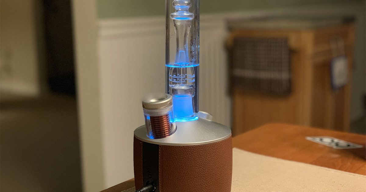 Loto Legend Vaporizer