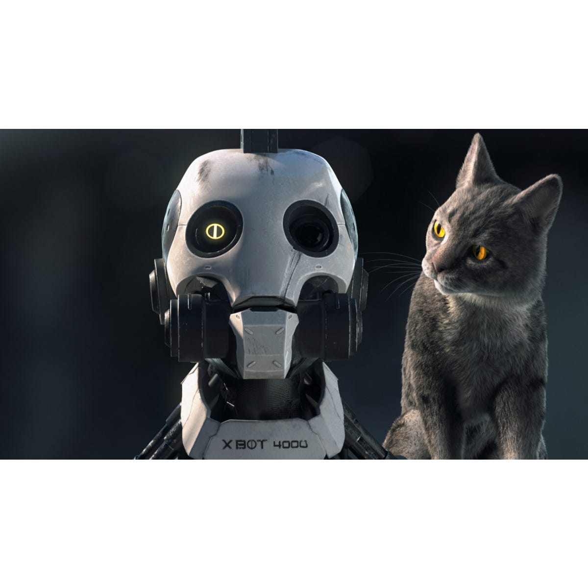 Love Death And Robots