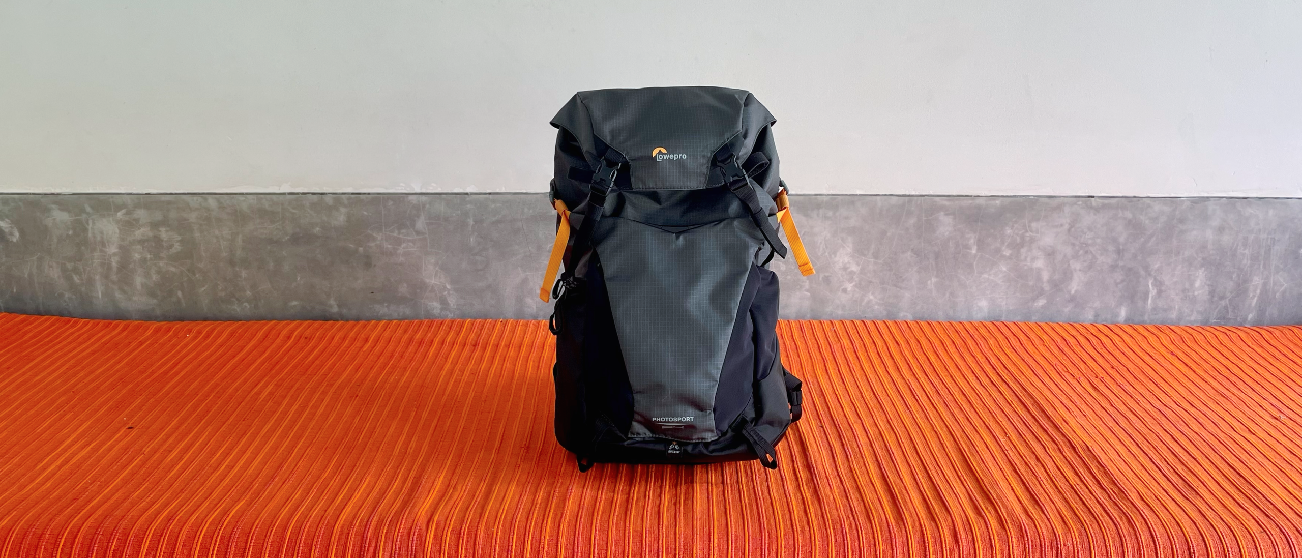 Lowepro Photosport Bp 24L Aw Iii