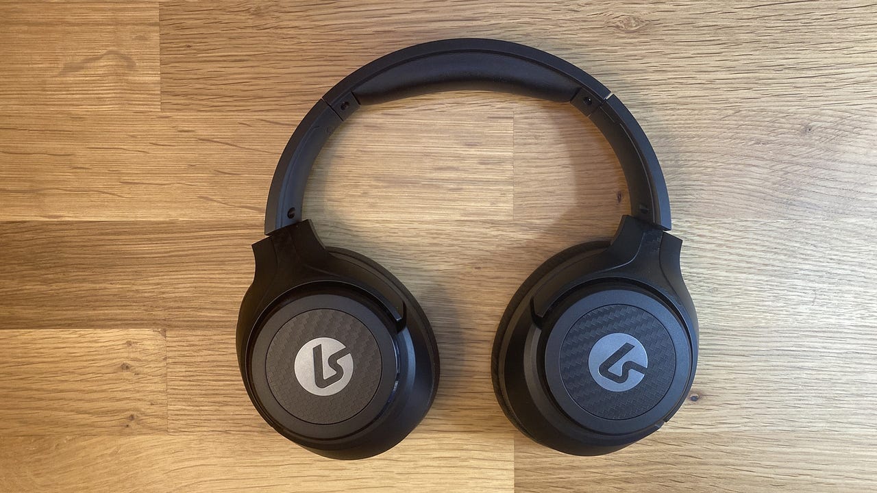 LucidSound LS15P/X