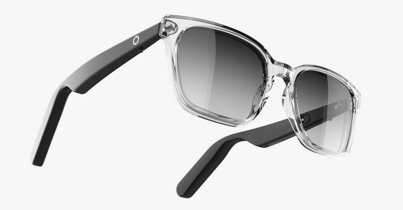 Lucyd Bluetooth Sunglasses Lucyd 2.0