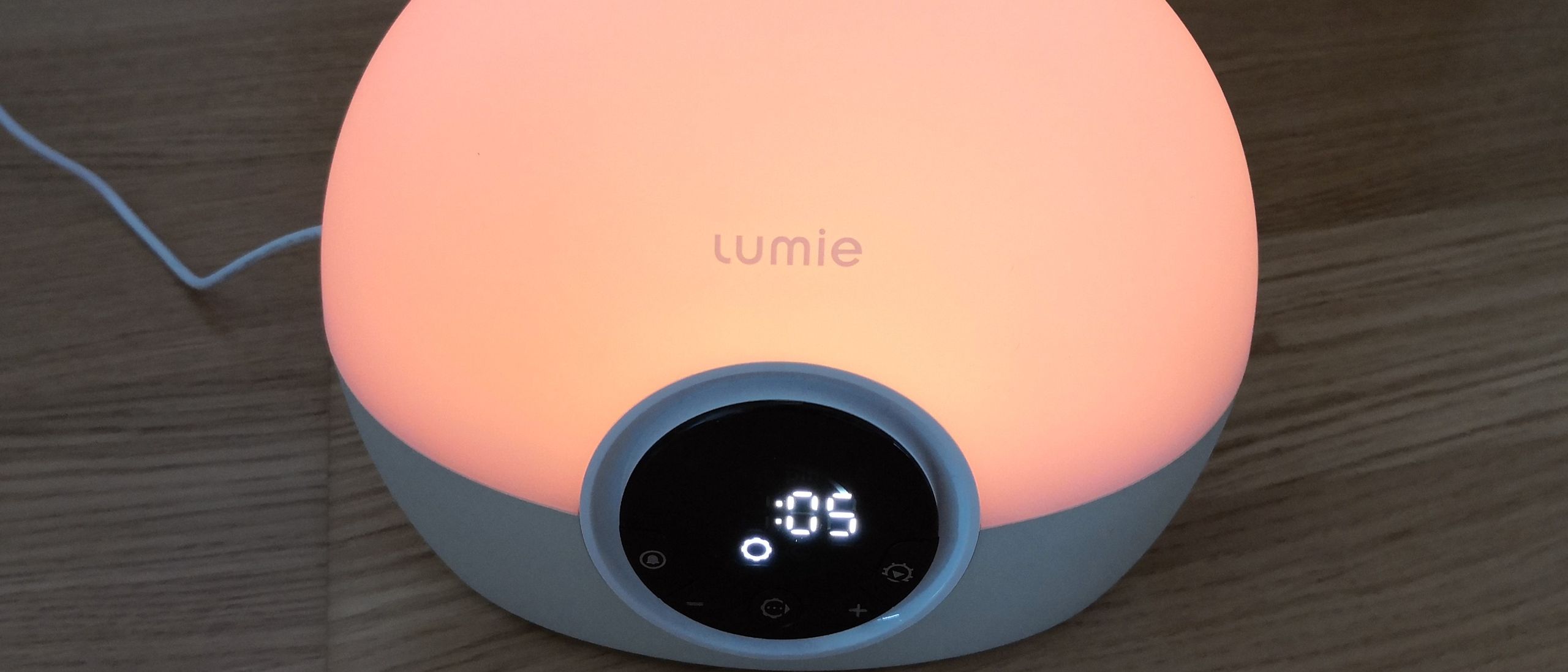 Lumie Bodyclock Spark 100