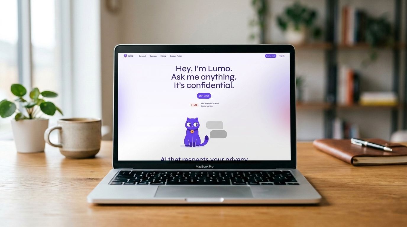 Lumo AI review