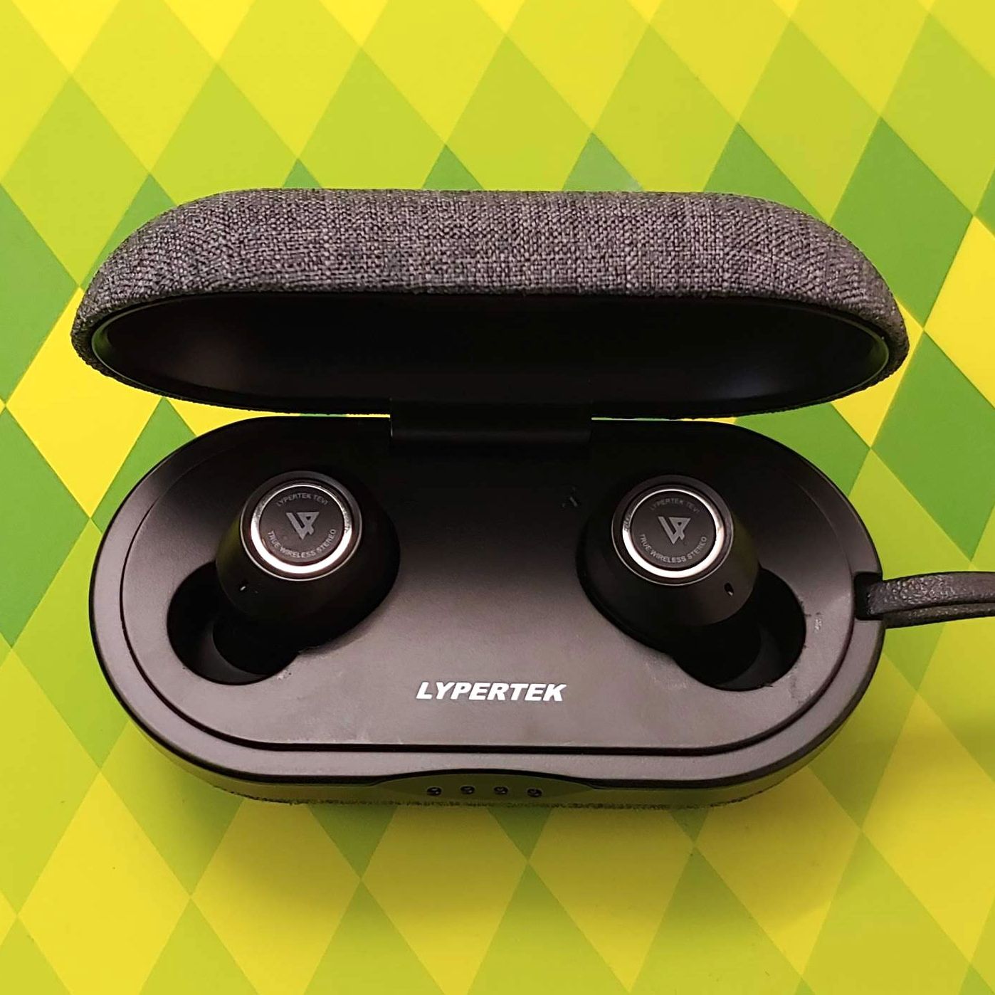 Lypertek Pureplay Z3 Tevi