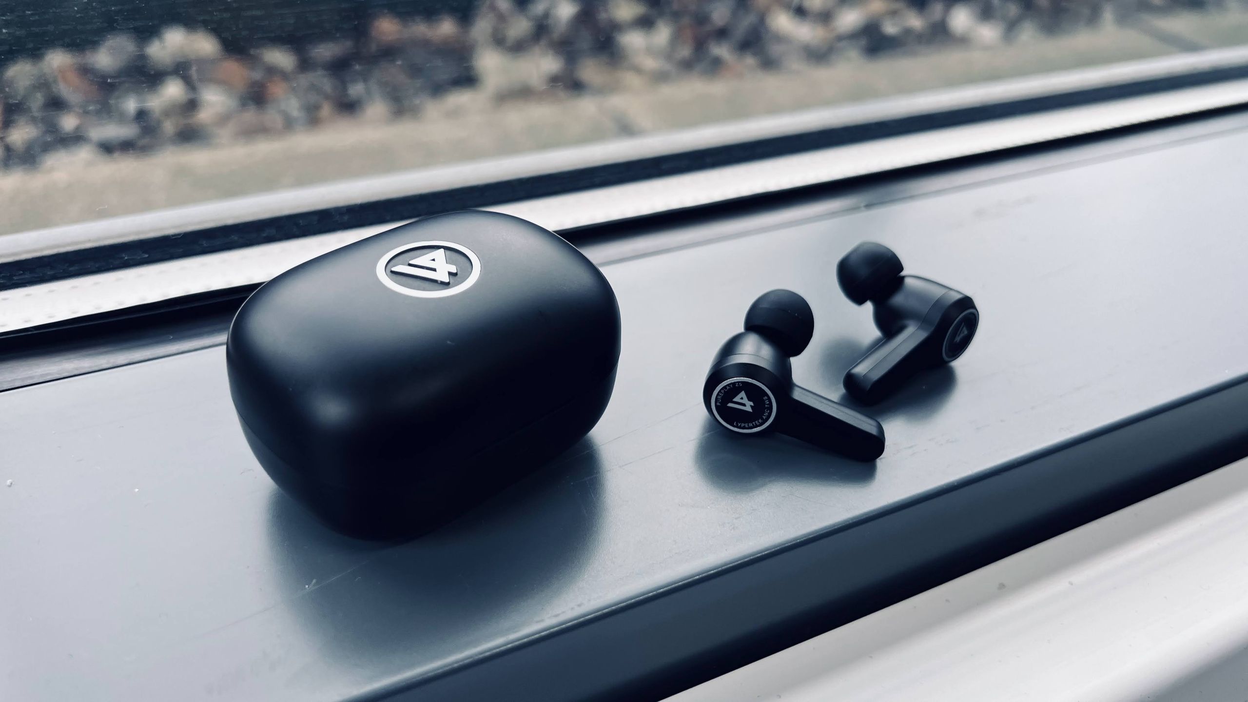 Lypertek Pureplay Z5