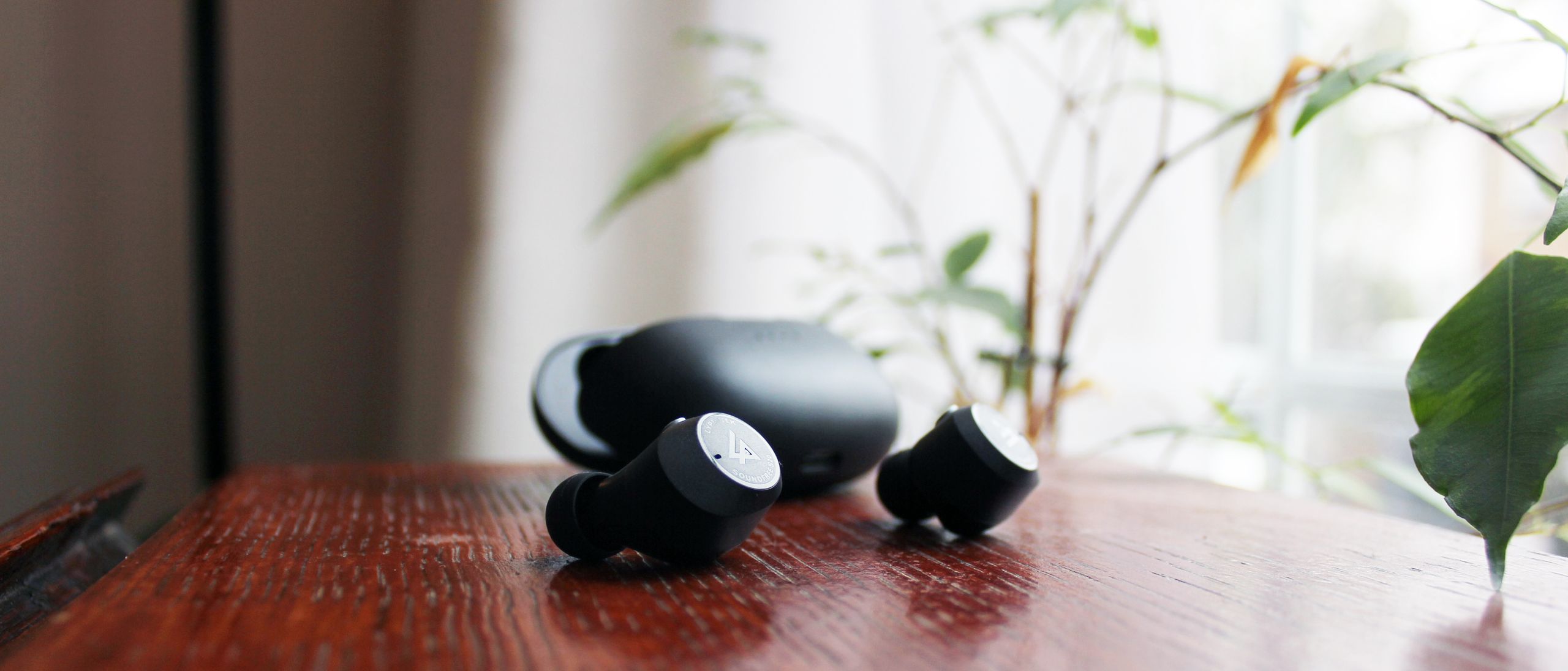 Lypertek Soundfree S20
