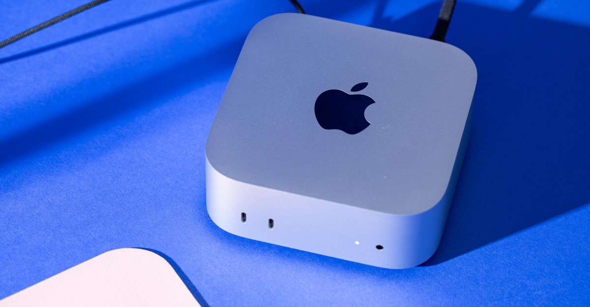 M6 Mac Mini