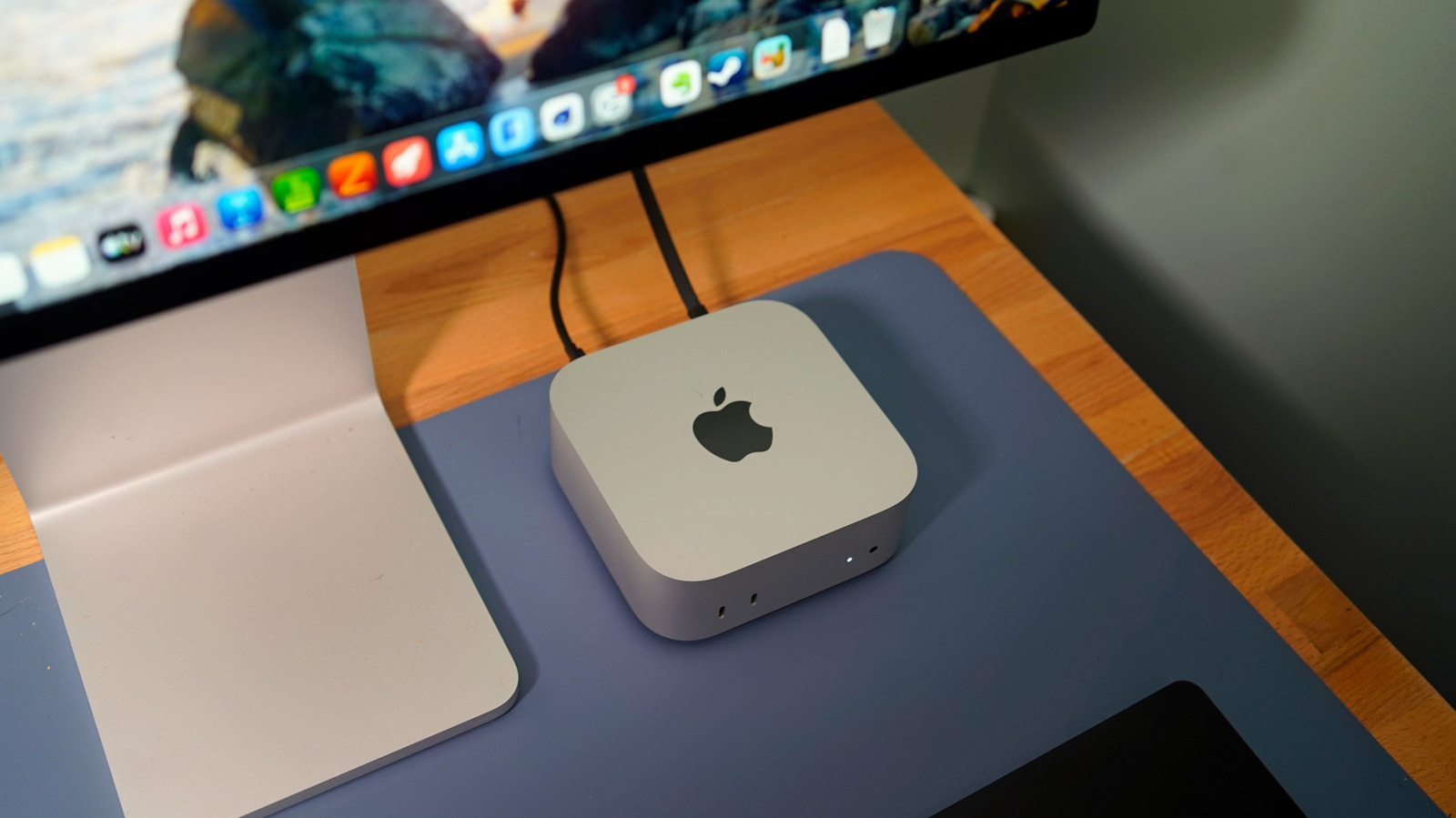 Mac mini (2026)