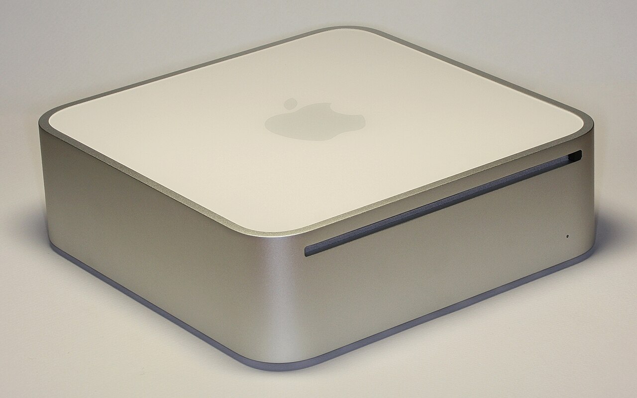 Apple Mac Mini (2023)