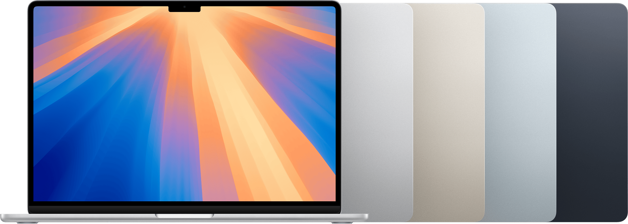 MacBook Air (15-inch, 2025)