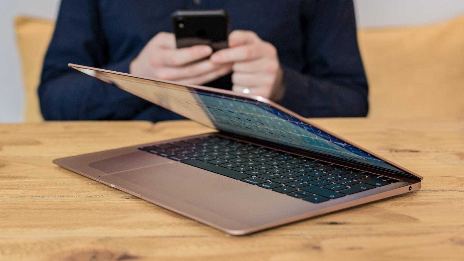 MacBook Air 2018