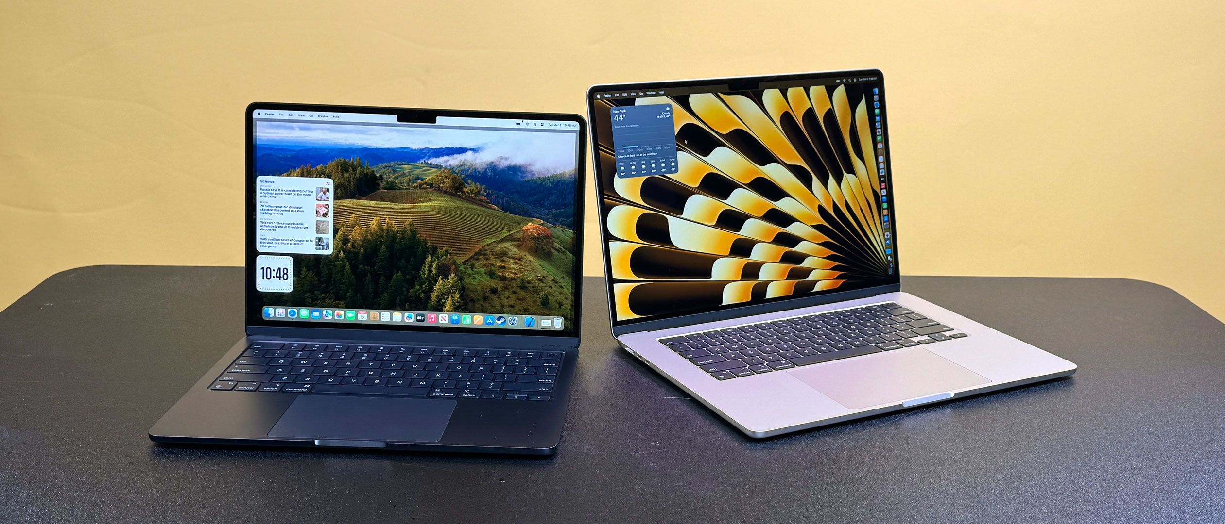 Apple MacBook Air M3 13  15