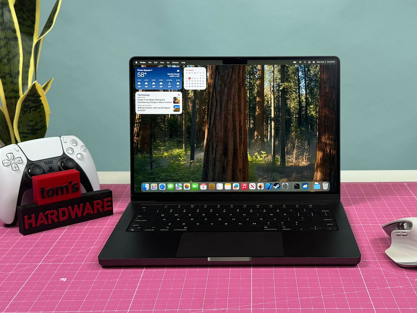 Apple MacBook Pro 14 (M4, 2024)