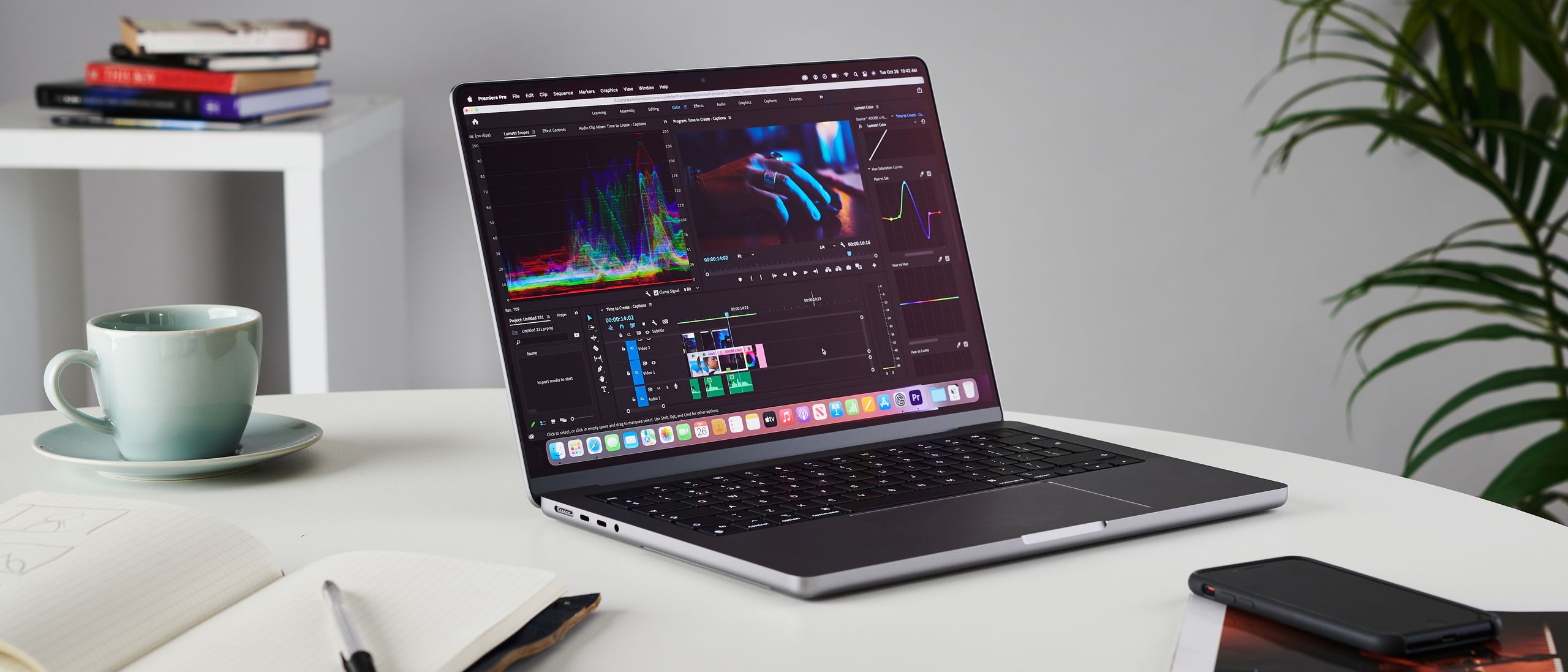 MacBook Pro 14-inch (2021)