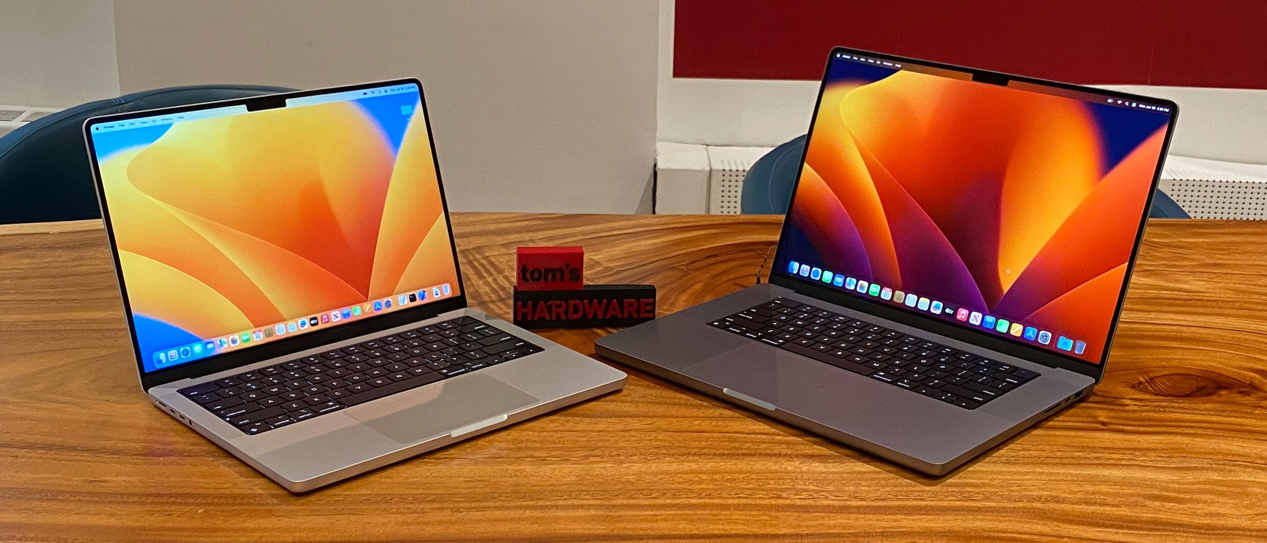 MacBook Pro 2023