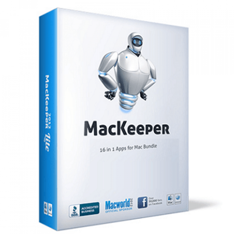 Mackeeper
