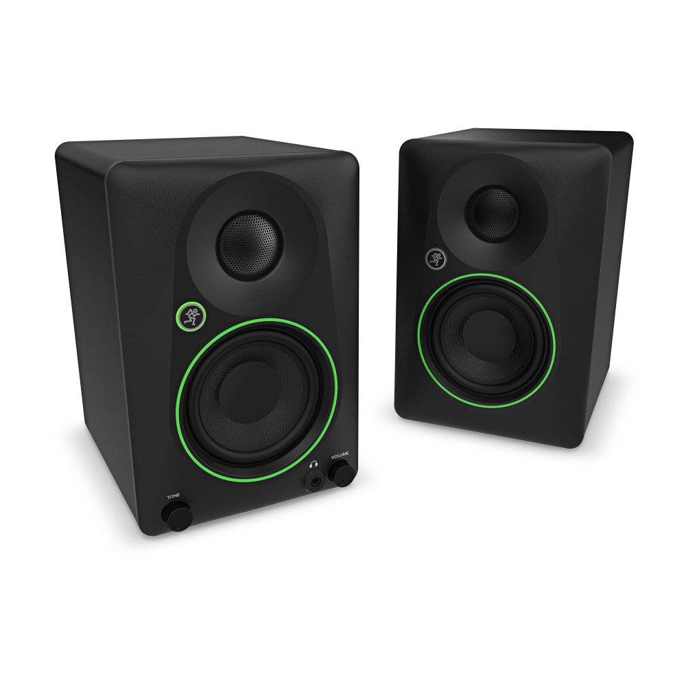 Mackie Cr3.5Bt