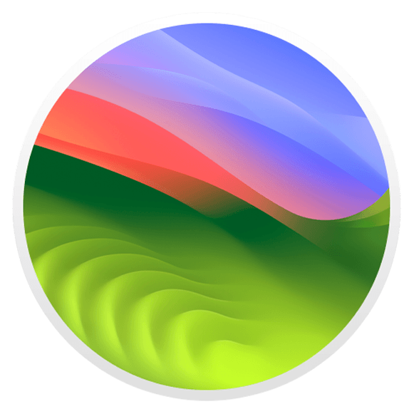 macOS 14 Sonoma
