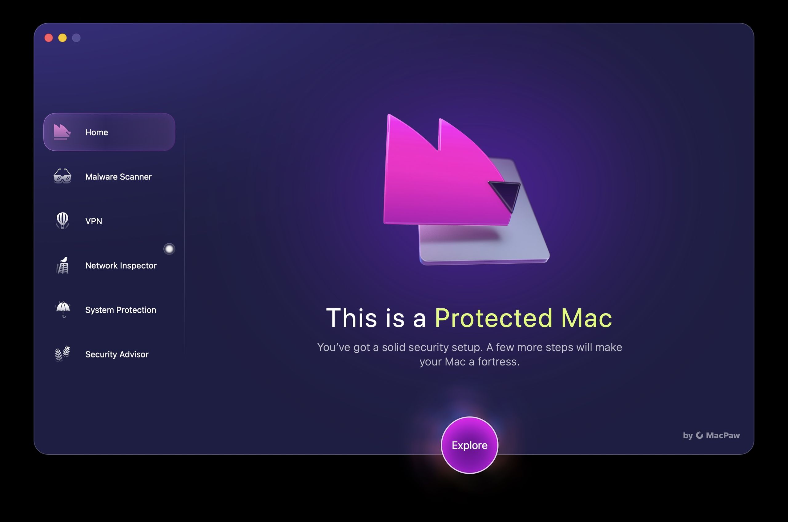 MacPaw Moonlock antivirus review