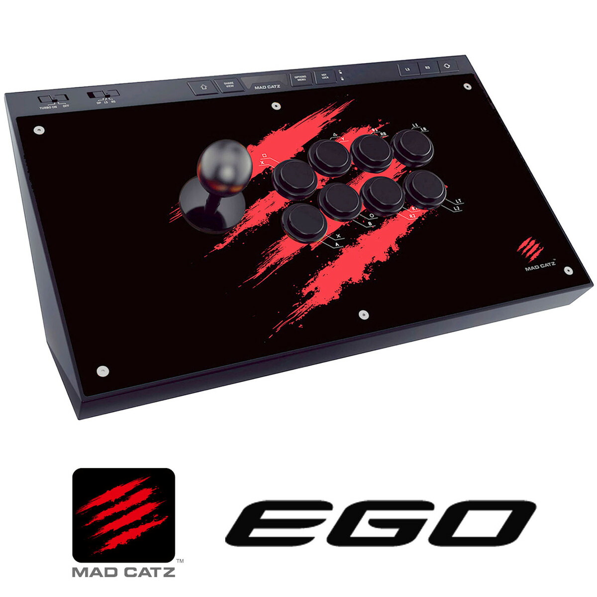 Mad Catz Ego