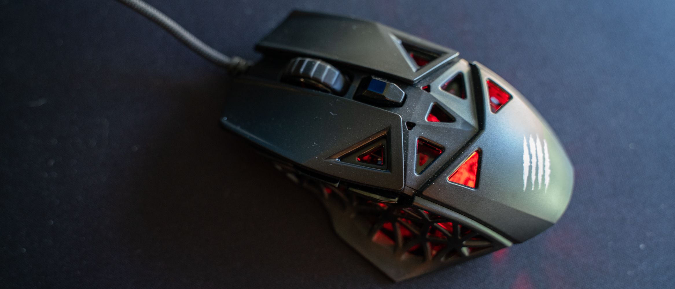 Mad Catz M.O.J.O. M1 Mouse