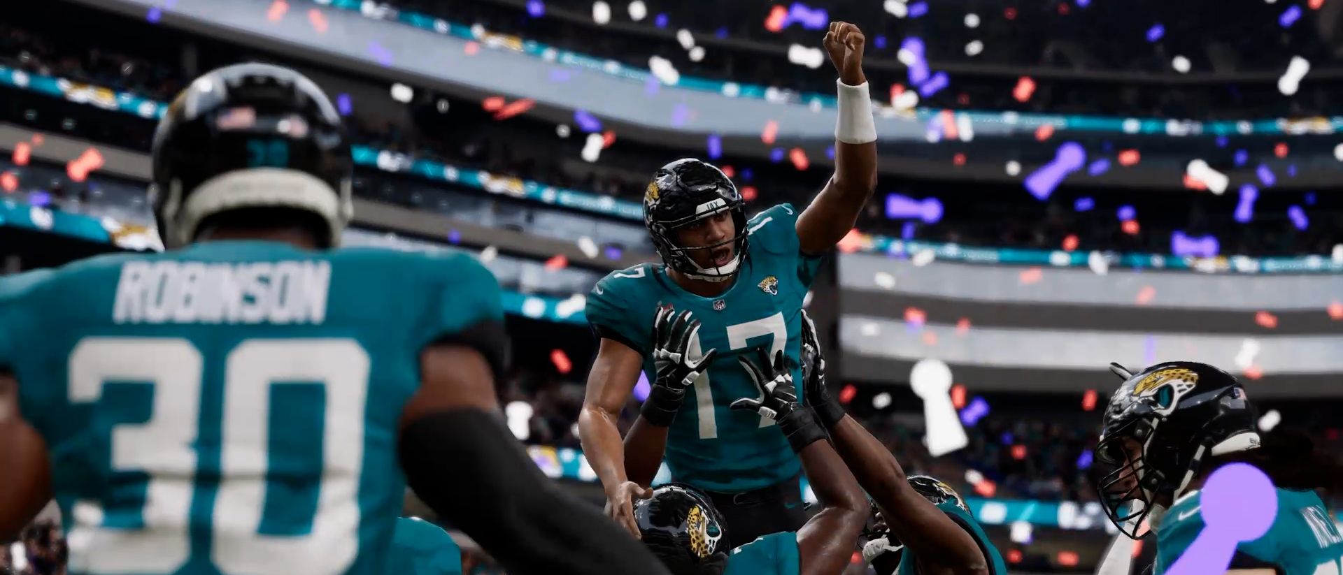 Madden Nfl 22