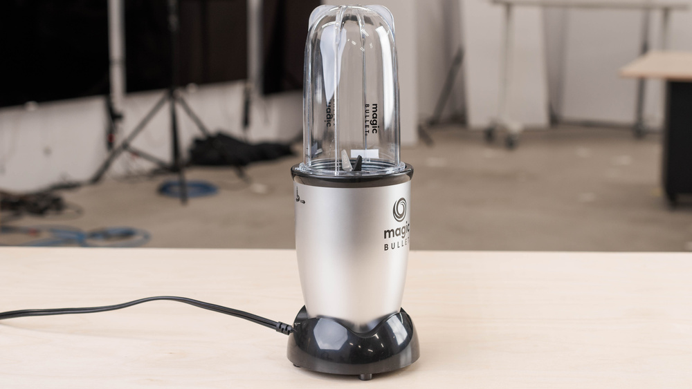 Magic Bullet Blender