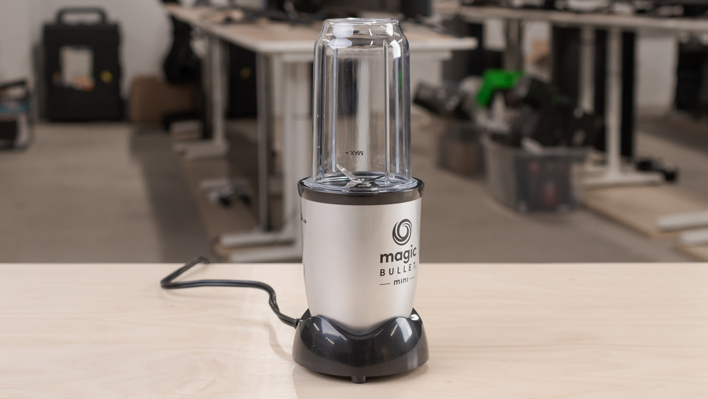 Magic Bullet Mini