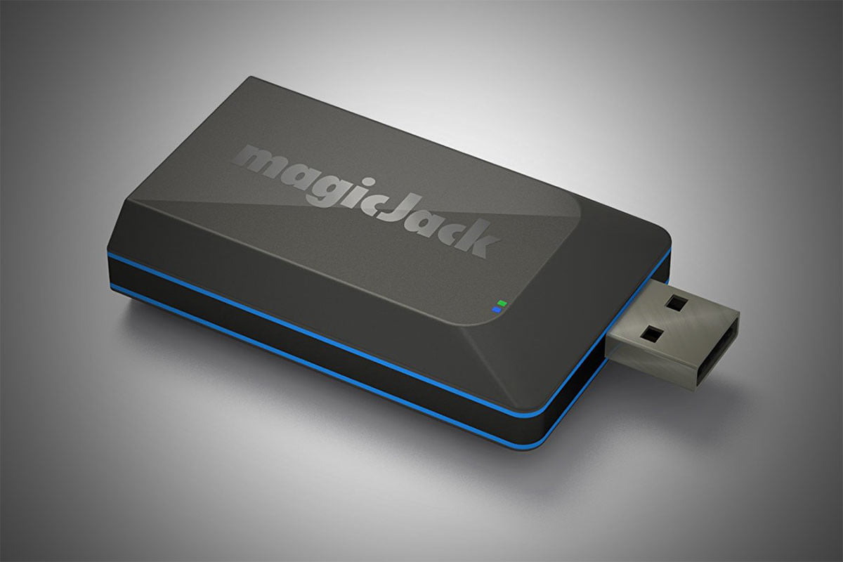 Magicjack