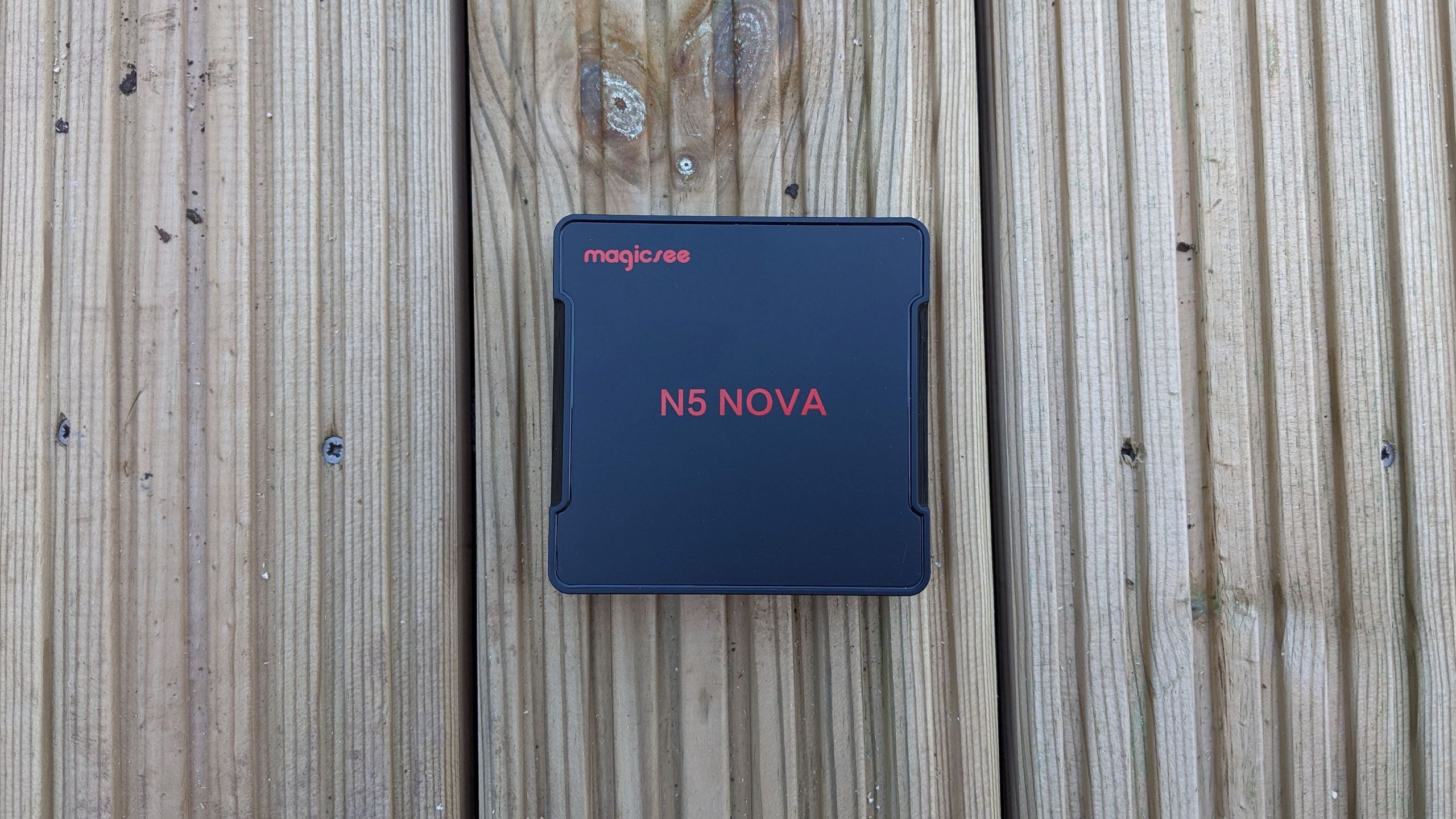 Magicsee N5 Nova