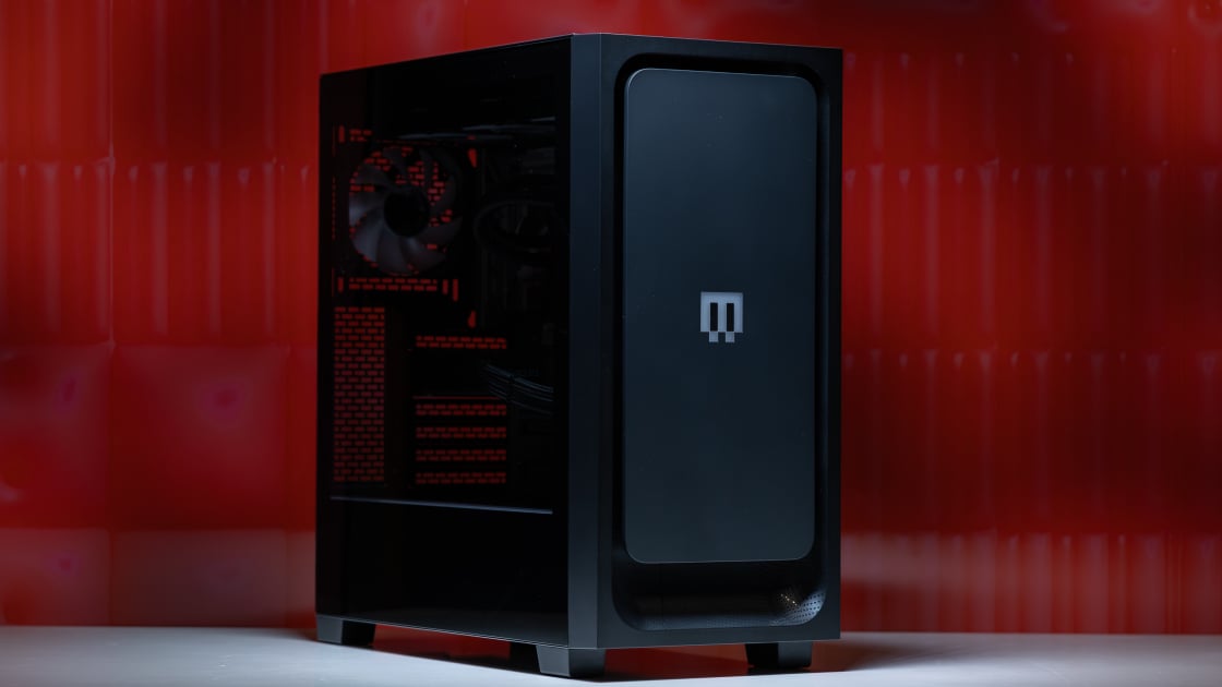 Maingear MG-1 MK. II