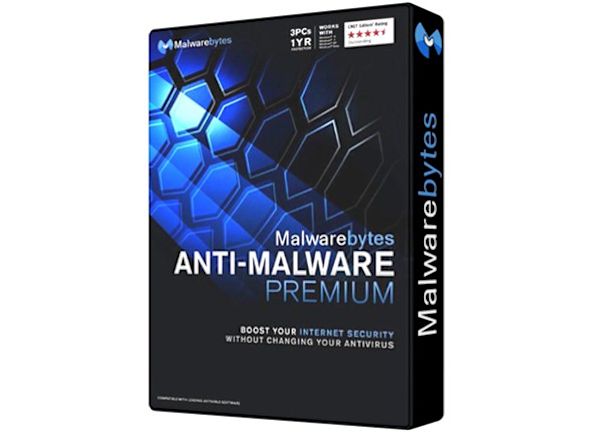 Malwarebytes Antivirus Solutions