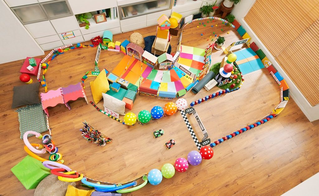 Mario Kart Live Home Circuit