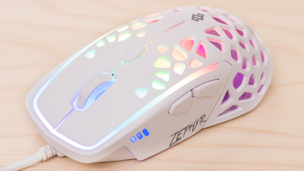 Marsback Zephyr RGB