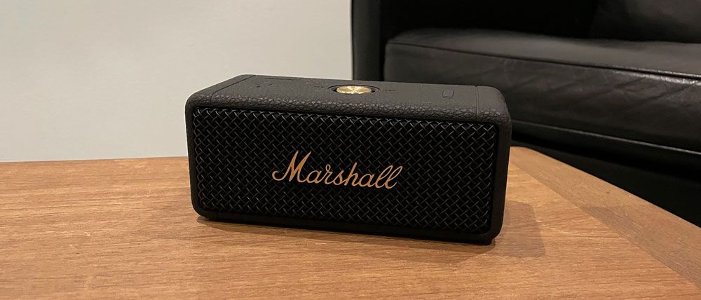 Marshall Emberton 2