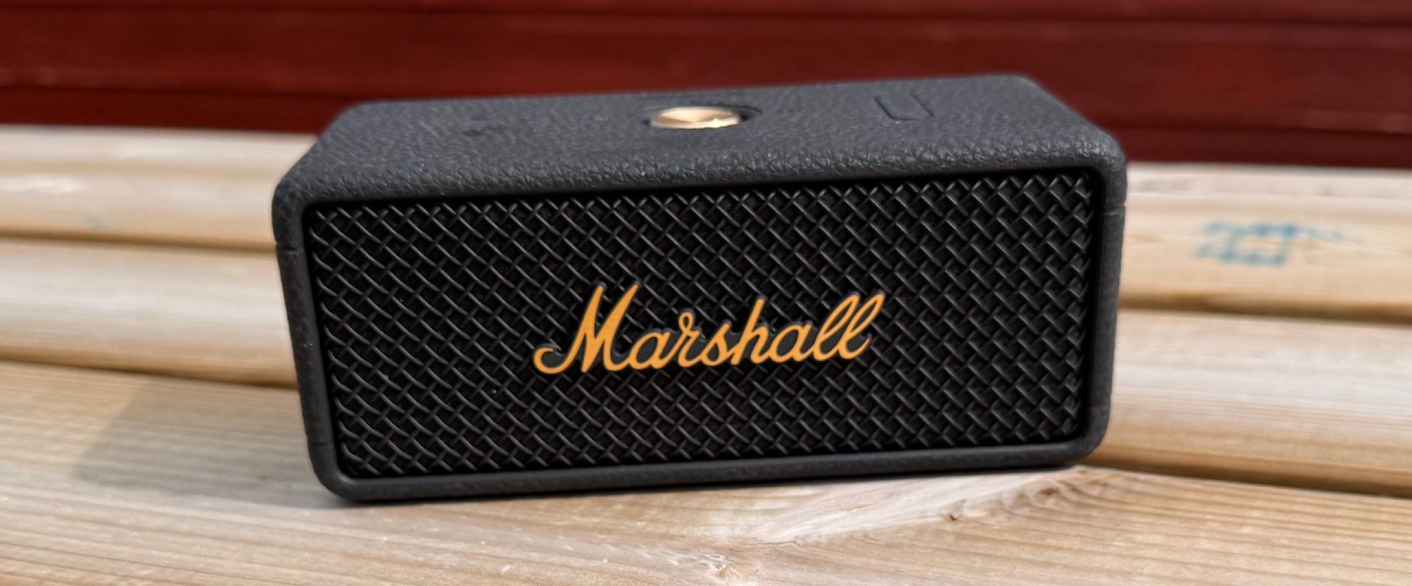 Marshall Emberton Iii