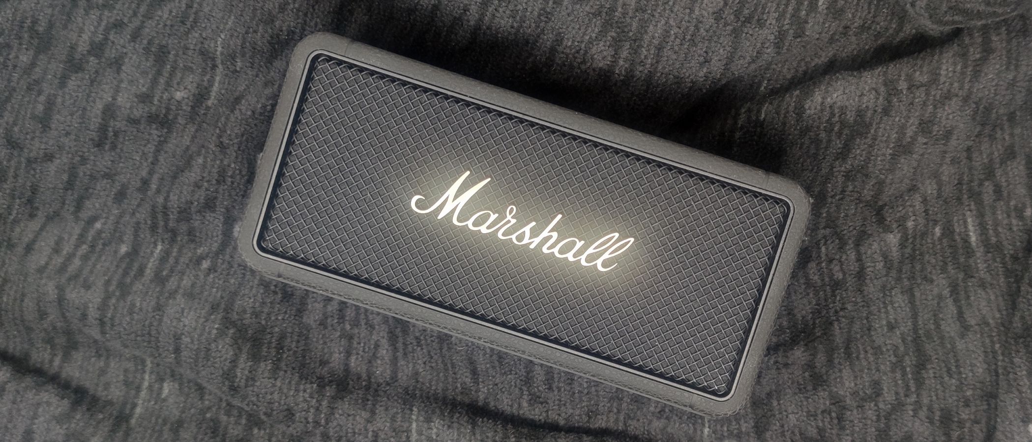 Marshall Middleton